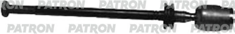 Рулевая тяга Patron PS2020