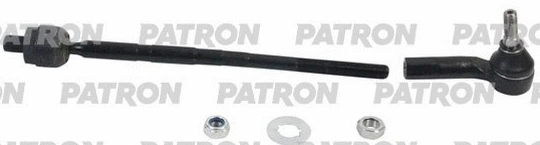 Рулевая тяга Patron PS2021L