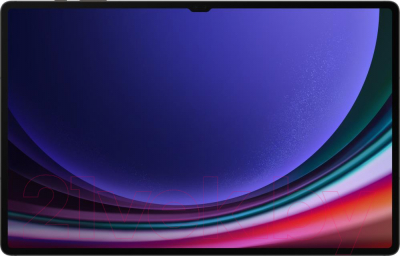 Планшет Samsung Galaxy Tab S9 Ultra Wi-Fi 12GB/512GB / SM-X910 (графит)