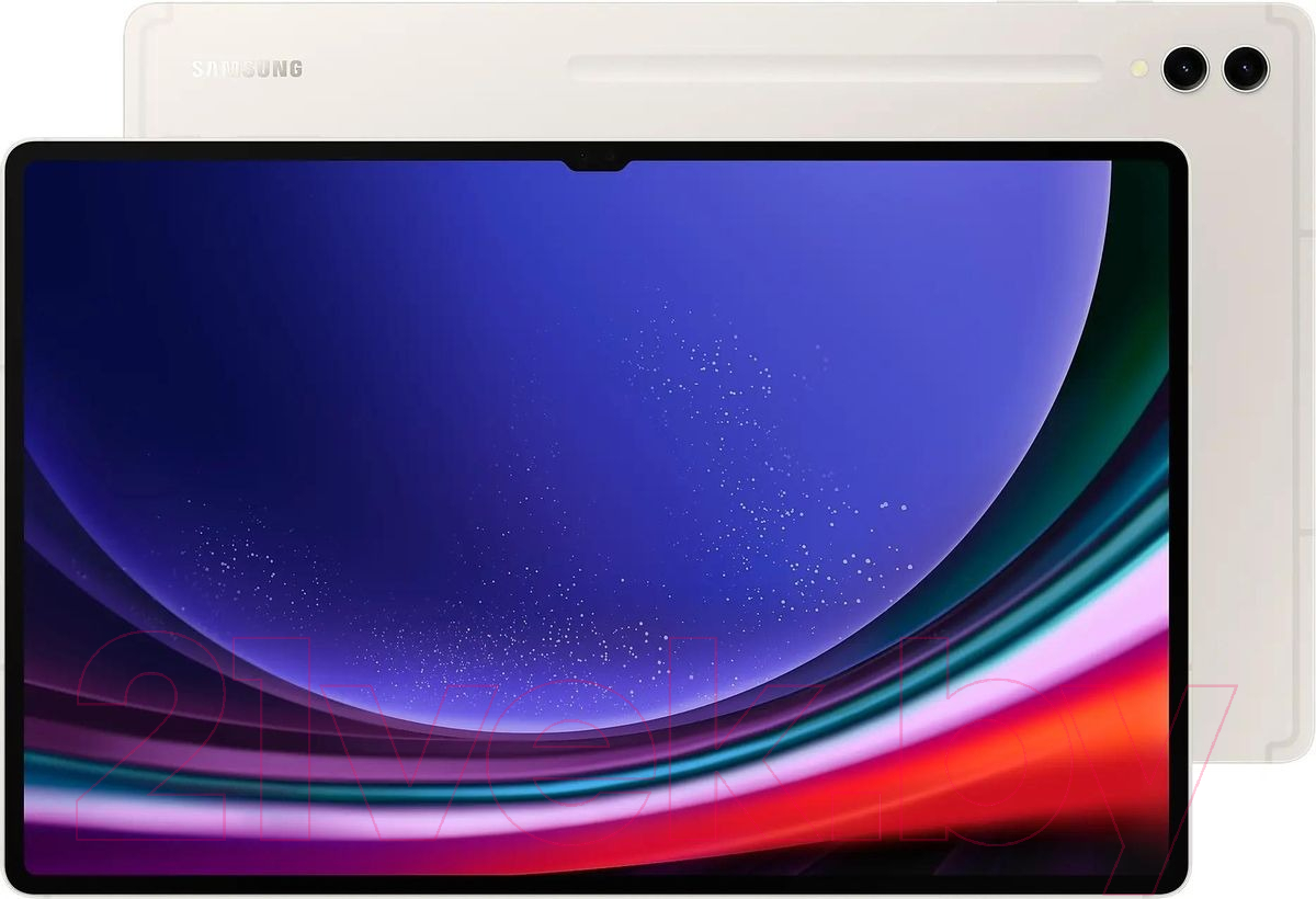 Планшет Samsung Galaxy Tab S9 Ultra Wi-Fi 16GB/1Tb / SM-X910