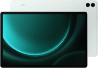 Планшет Samsung Galaxy Tab S9 FE+ 8GB/128GB / BSM-X616B (зеленый) - 