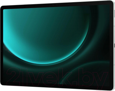Планшет Samsung Galaxy Tab S9 FE+ 8GB/128GB / BSM-X616B (зеленый)