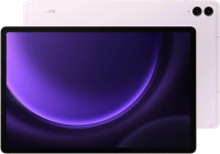 Планшет Samsung Galaxy Tab S9 FE+ Wi-Fi 8GB/128GB / BSM-X616B (розовый) - 