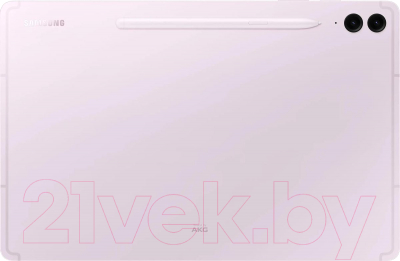 Планшет Samsung Galaxy Tab S9 FE+ Wi-Fi 8GB/128GB / BSM-X616B (розовый)