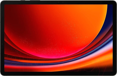 Планшет Samsung Galaxy Tab S9 Wi-Fi 12GB/256GB / SM-X710 (графит)