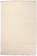 Коврик Radjab Carpet Пандора Прямоугольник 1104A / 6835RK (0.8x1.5, Cream/Cream) - 