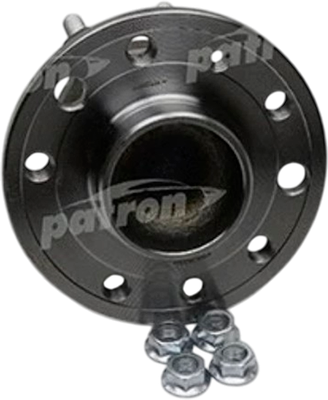 

Ступица колеса, PBK3624H