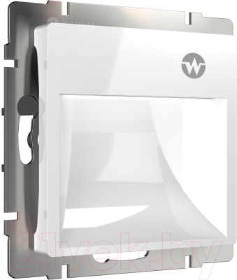 Встраиваемая подсветка Werkel W1154601 (белый)