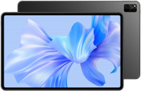 Планшет Huawei MatePad Pro 9000е 8GB/256GB Wi-Fi / WGRR-W09 (черный) - 