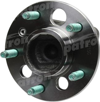 Ступица колеса Patron PBK512150H