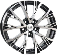 Литой диск RST Wheels R207 17x6.5