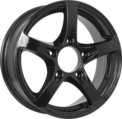 Литой диск KDW KD1650 16x6