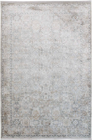 Коврик Radjab Carpet Винстон Прямоугольник 03616A / 8112RK (1.6x3, Cream/Light Beige) - 