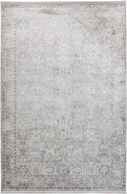 Коврик Radjab Carpet Винстон Прямоугольник 03616A / 8112RK (1.6x3, Cream/Light Beige)