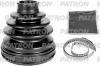 Пыльник ШРУСа Patron PDC0095 - 