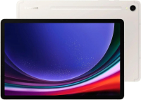 Планшет Samsung Galaxy Tab S9 Wi-Fi 8GB/128GB / SM-X716B (бежевый) - 