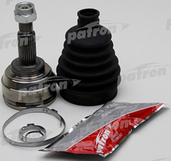 ШРУС Patron PCV1631