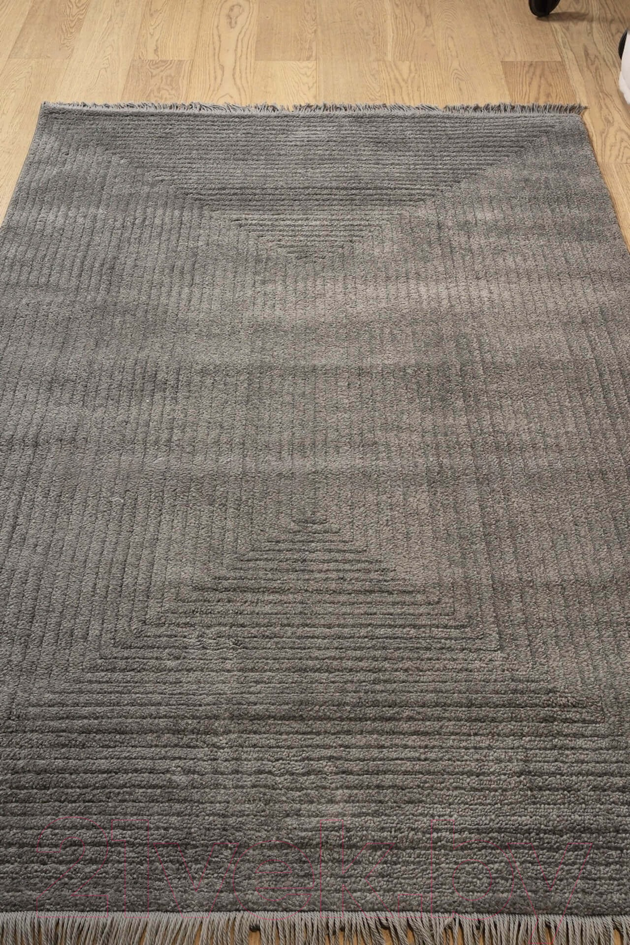 Ковер Radjab Carpet Пандора Прямоугольник 1104A / 6822RK