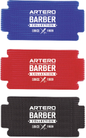 Набор зажимов для волос Artero Barber Grip K346 - 