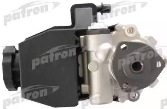 Насос гидроусилителя руля Patron PPS019