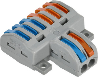 

Набор клемм, UKZ20-4126-004