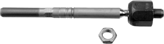 Рулевая тяга Lemforder 3570501
