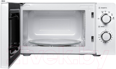 Микроволновая печь BBK 17MWS-788M (белый)