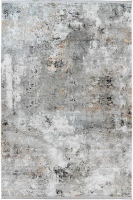 Ковер Radjab Carpet Винстон Прямоугольник 03844A / 8106RK (1.6x3, Cream/Grey) - 