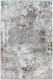 Ковер Radjab Carpet Винстон Прямоугольник 03844A / 8106RK (1.6x3, Cream/Grey) - 