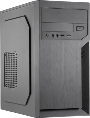 

Корпус для компьютера, FL-702-FZ500R