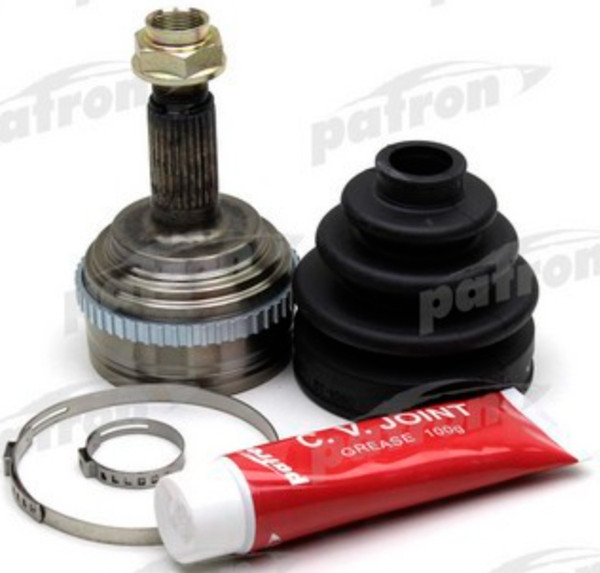 ШРУС Patron PCV1502