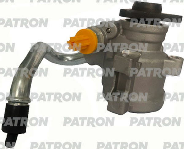 Насос гидроусилителя руля Patron PPS050