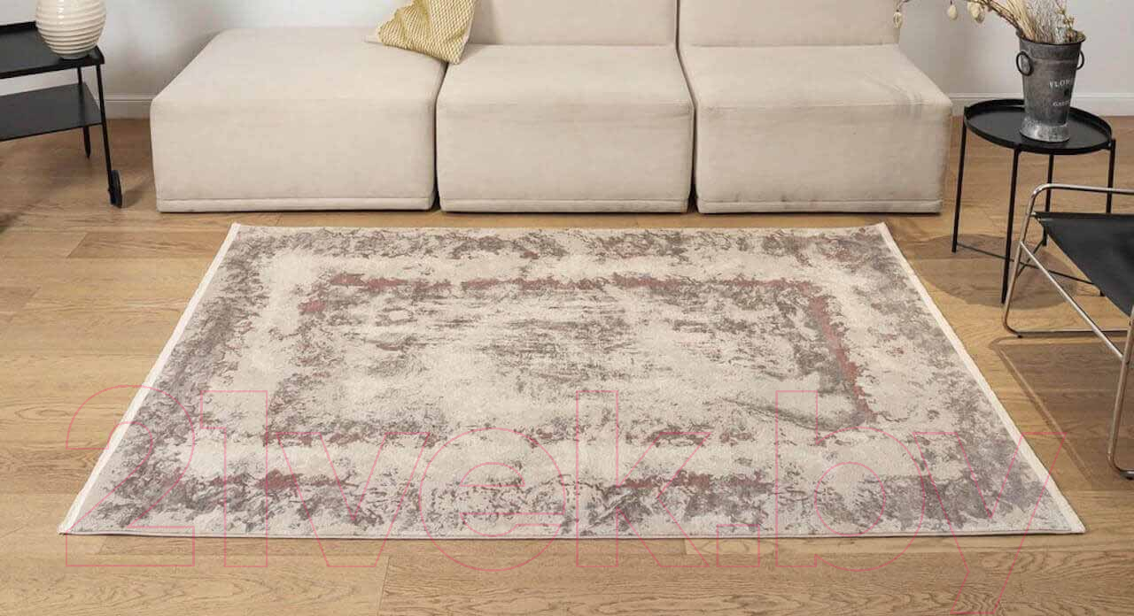 Ковер Radjab Carpet Мистик Прямоугольник 4292A. / 10504RK