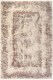 Ковер Radjab Carpet Мистик Прямоугольник 4292A. / 10505RK (2.4x4, Bone/Pink) - 