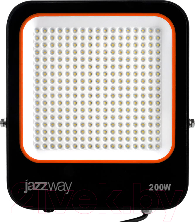 Прожектор JAZZway PFL- V (5039797)