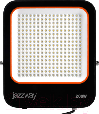 Прожектор JAZZway PFL- V (5039797)
