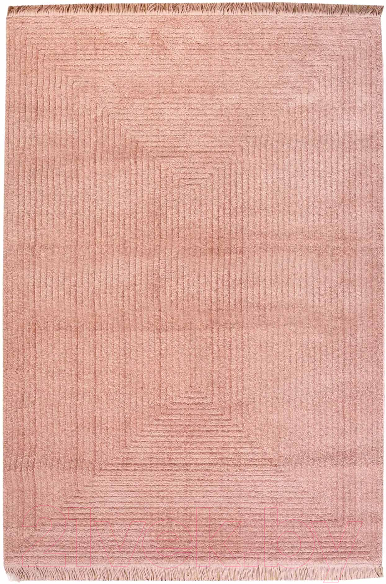 Ковер Radjab Carpet Пандора Прямоугольник 1104A / 9090RK