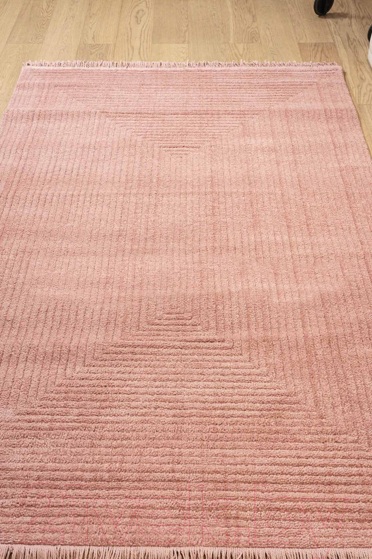 Ковер Radjab Carpet Пандора Прямоугольник 1104A / 9090RK