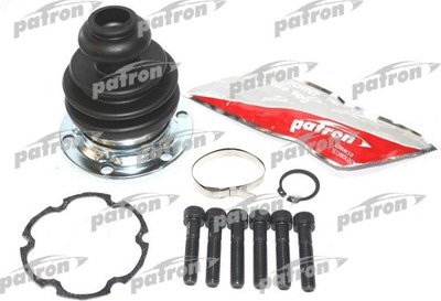 Пыльник ШРУСа Patron PDC0516 - 