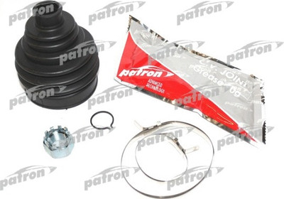 Пыльник ШРУСа Patron PDC3891 -