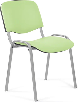 

Стул офисный, S-0406 фисташковый