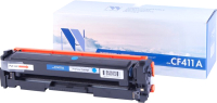 

Картридж, NV-CF411AC