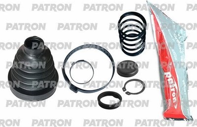 Пыльник ШРУСа Patron PDC5607 - 