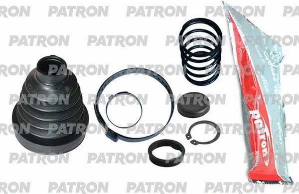 Пыльник ШРУСа Patron PDC5607