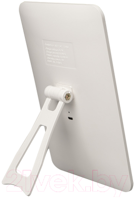 Изображение товара Зеркало косметическое JAZZway С подсветкой ML-H20 / 5036772