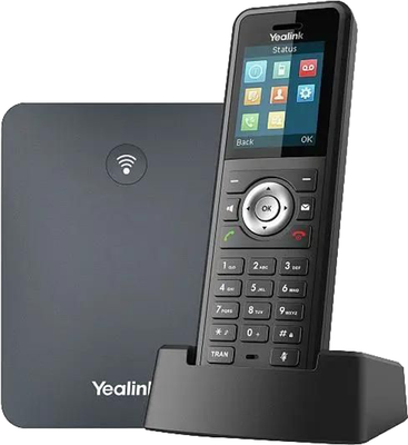 VoIP-телефон Yealink W79P