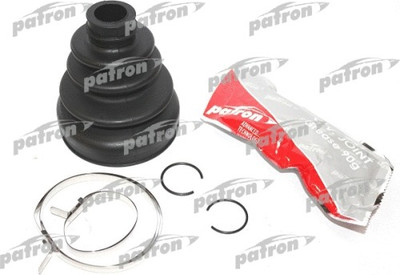 Пыльник ШРУСа Patron PDC4887 -