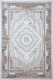Ковер Radjab Carpet Ориенталь Прямоугольник 3955А / 6296RK (1.6x3, Bone/Beige) - 