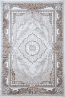 Ковер Radjab Carpet Ориенталь Прямоугольник 3955А / 5956RK (2x4, Bone/Beige) - 