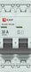 Выключатель нагрузки EKF PROxima ВН-63N / S63232 - 